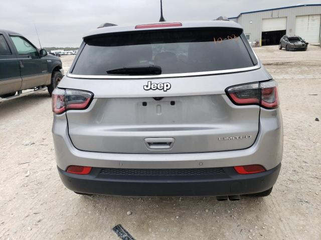 2018 Jeep COMPASS - Image 6