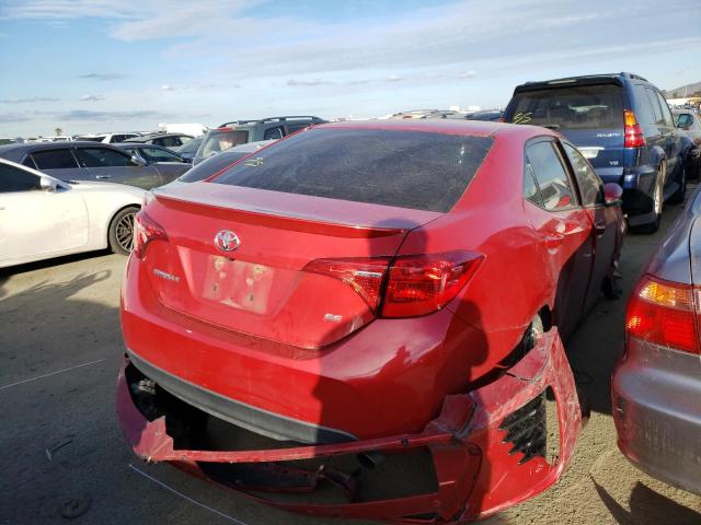 2017 Toyota COROLLA - Image 3