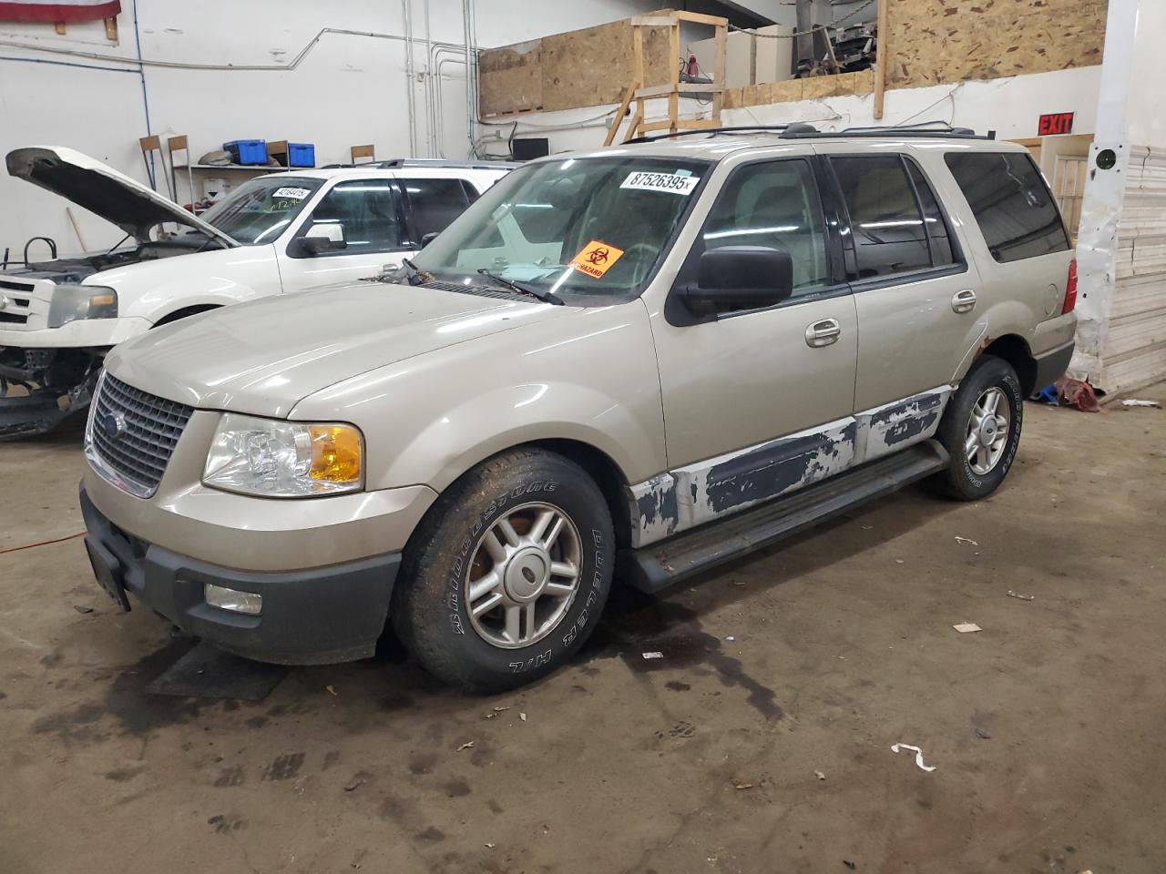 FORD EXPEDITION