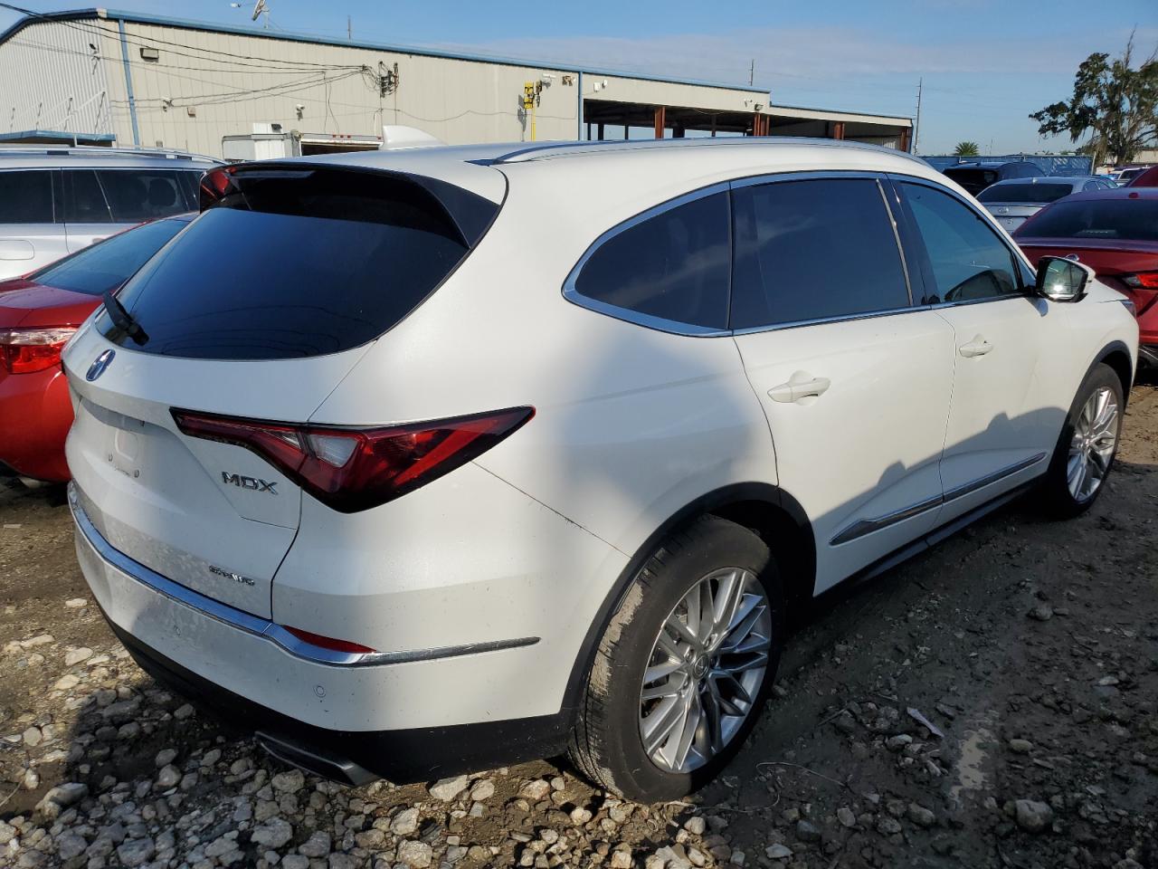 2023 ACURA MDX - Image 3