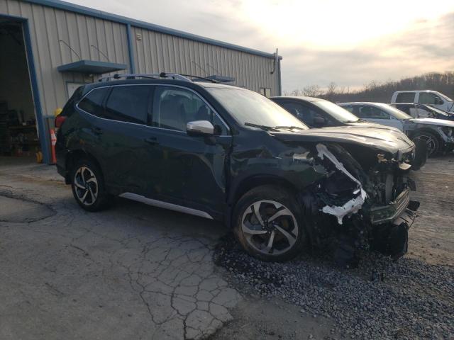 2023 Subaru FORESTER - Image 4