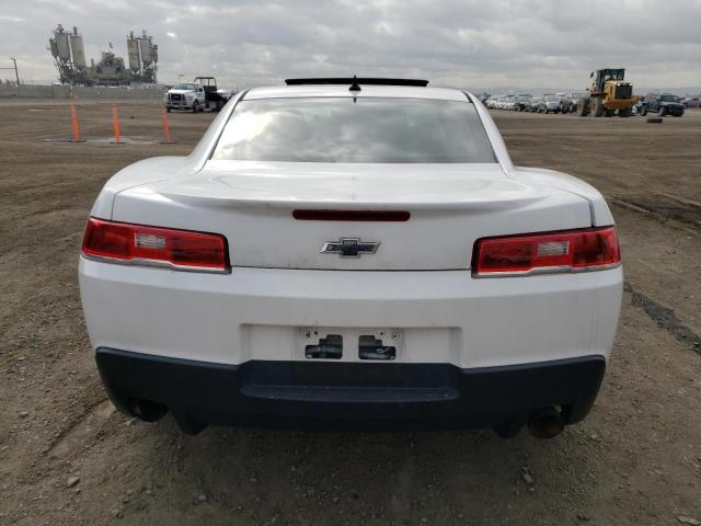2015 Chevrolet CAMARO - Image 6