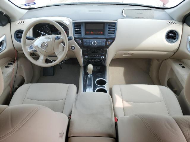 2015 Nissan PATHFINDER - Image 8