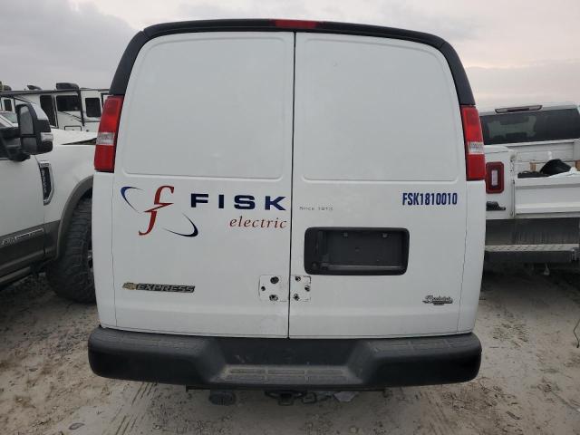 2023 Chevrolet Express - Image 6