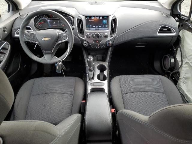 2018 Chevrolet CRUZE - Image 8
