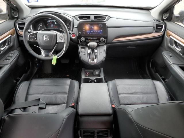 2017 Honda Cr-v - Image 8