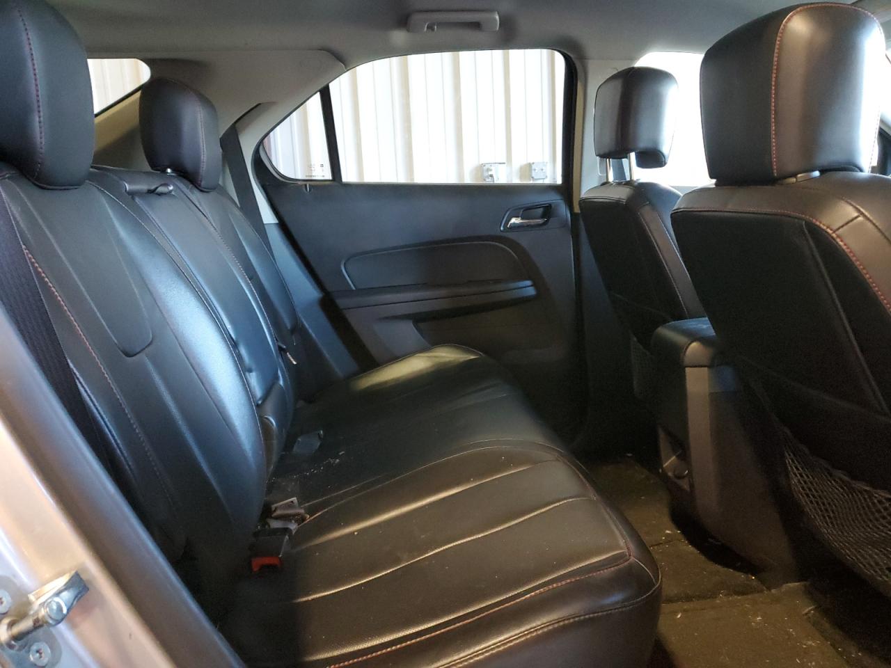 2015 CHEVROLET EQUINOX - Image 11
