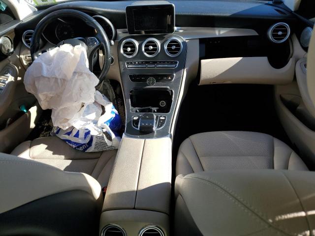 2016 Mercedes-benz C-class - Image 8