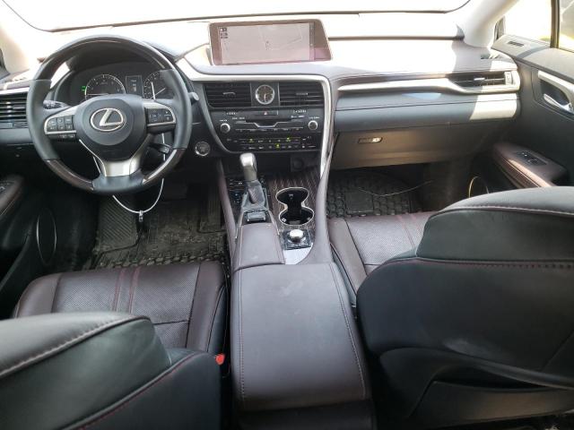 2016 Lexus Rx 350 - Image 6