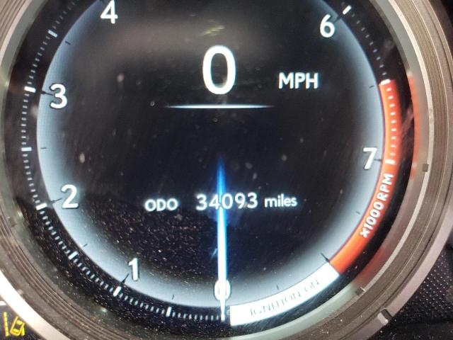 2017 Lexus RX350 - Image 8