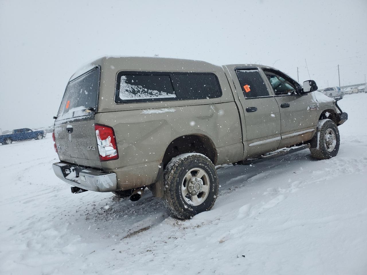2009 DODGE All Models - Image 3
