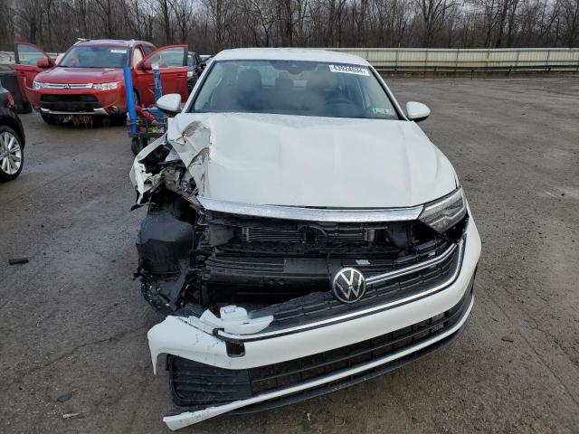 2023 Volkswagen JETTA - Image 5