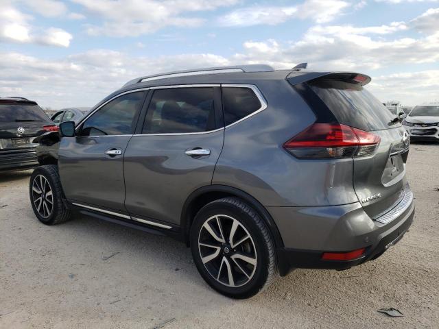 2020 Nissan ROGUE - Image 2