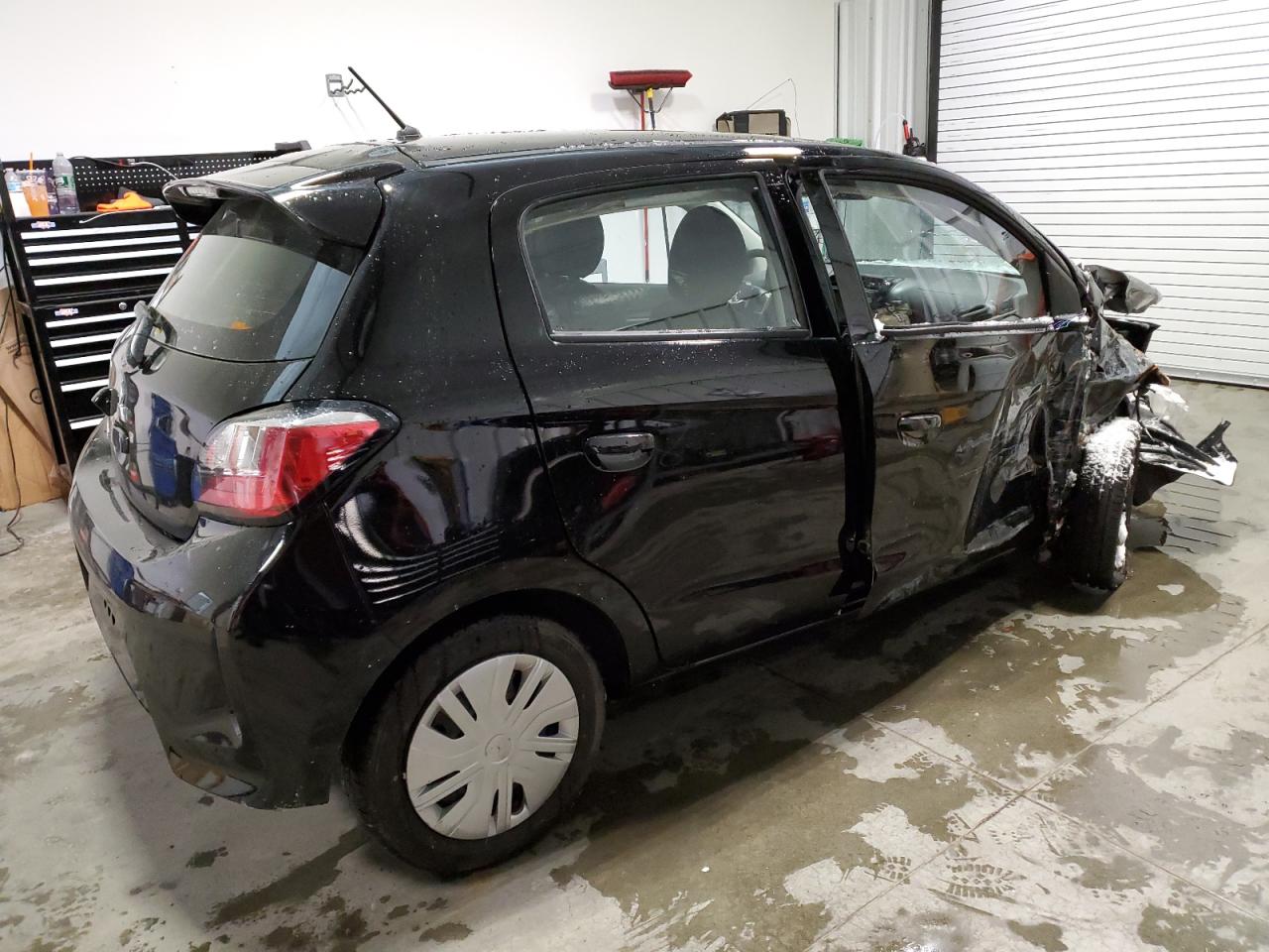 2024 MITSUBISHI MIRAGE - Image 3