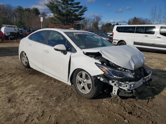 2018 Chevrolet CRUZE 2018 - Image 4