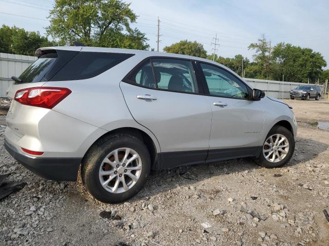 2018 Chevrolet EQUINOX - Image 3