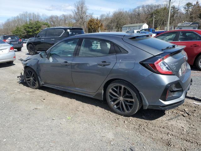 2021 Honda Civic - Image 2