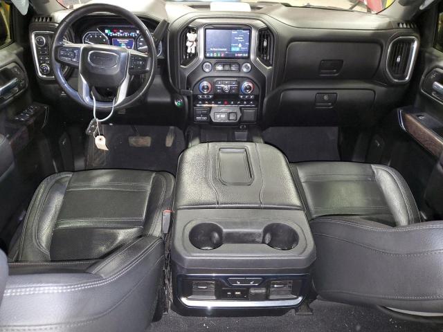 2020 Gmc SIERRA - Image 8