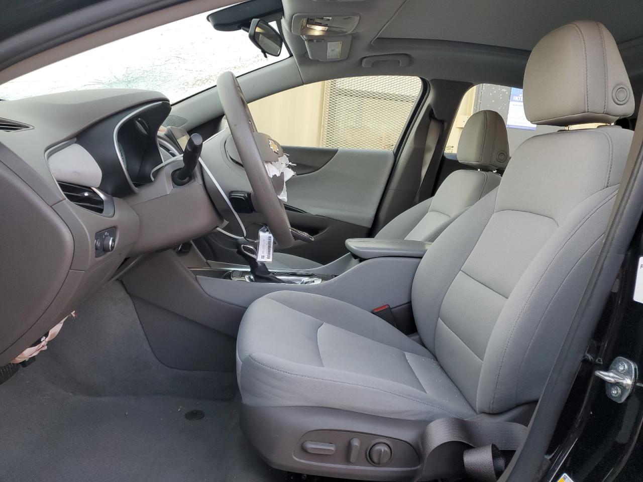 2022 CHEVROLET MALIBU - Image 7