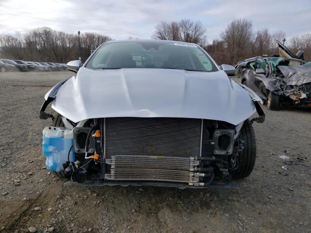 2020 Ford FUSION - Image 5