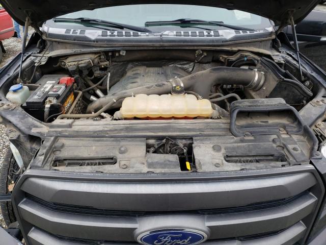 2015 Ford F150 2015 - Image 11