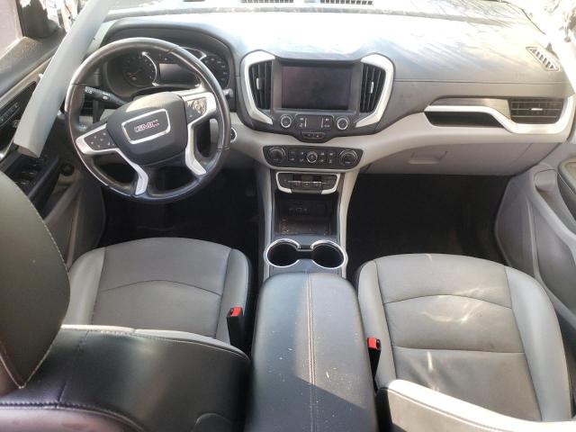 2022 Gmc TERRAIN - Image 8