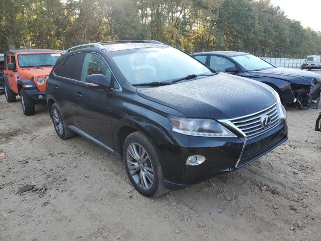 2013 Lexus RX350 - Image 3