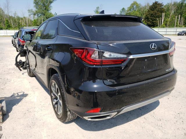 2020 Lexus RX 350 - Image 4
