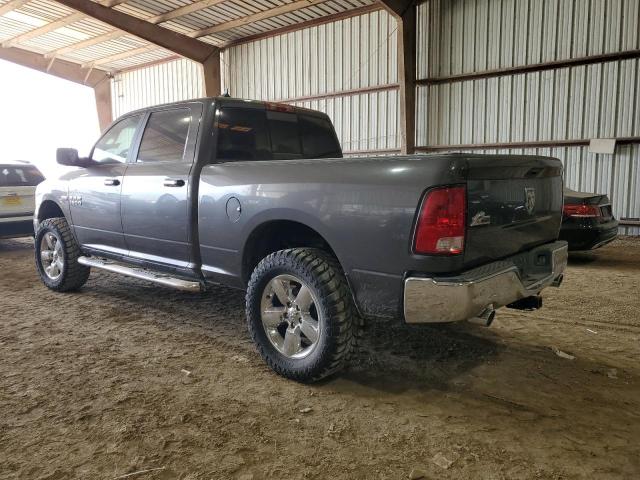 2018 Ram 1500 - Image 2