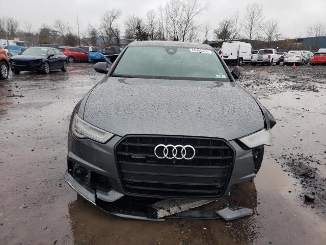 2017 Audi A6 - Image 5