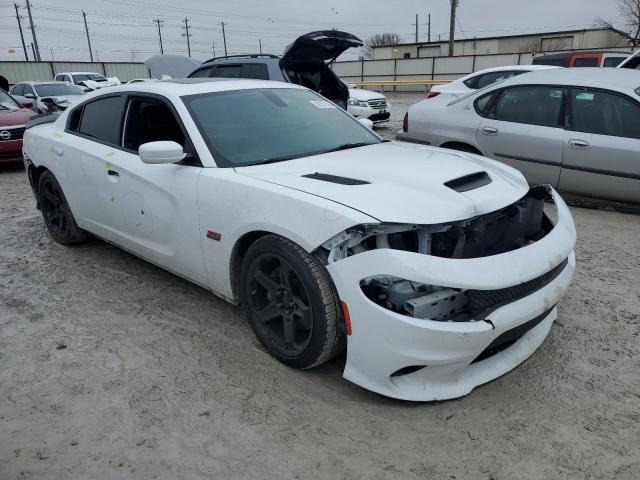 2018 Dodge CHARGER - Image 4