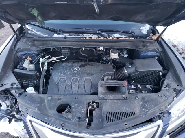 2018 Acura RDX - Image 11