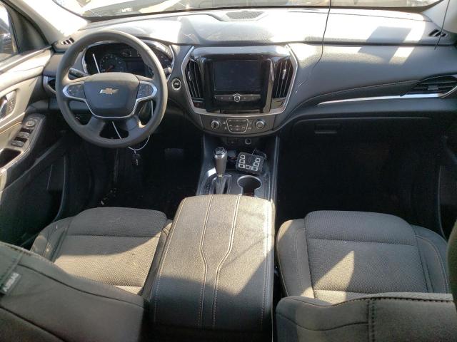 2019 Chevrolet TRAVERSE - Image 8