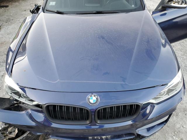 2016 BMW 3 SERIES - Image 11