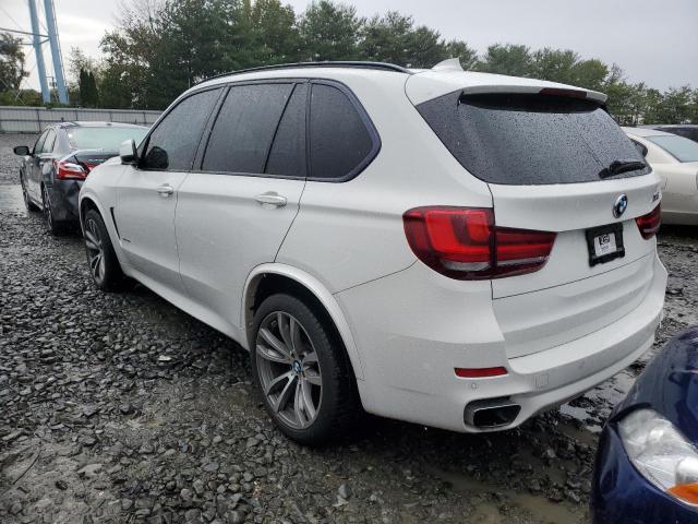 2014 BMW X5 - Image 3