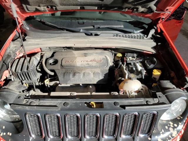 2018 Jeep RENEGADE - Image 12