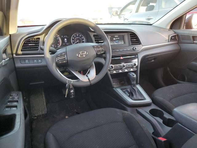 2020 Hyundai Elantra - Image 8