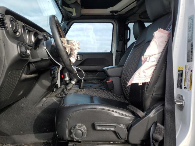 2021 Jeep WRANGLER - Image 7