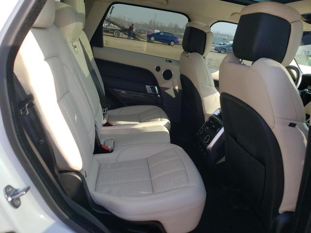 2017 Range Rover Sport - Image 10
