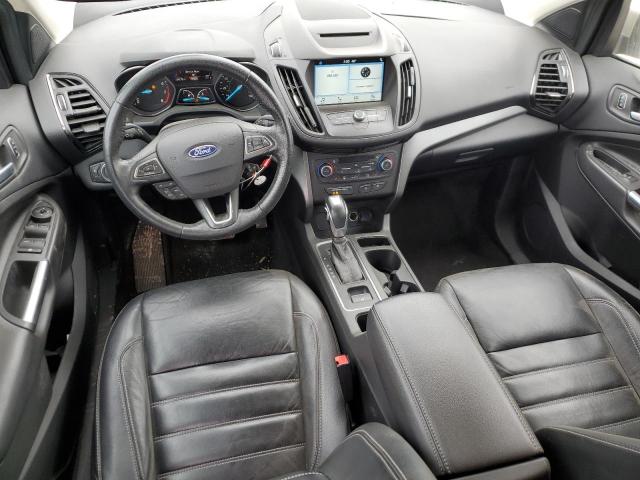 2018 Ford ESCAPE - Image 8