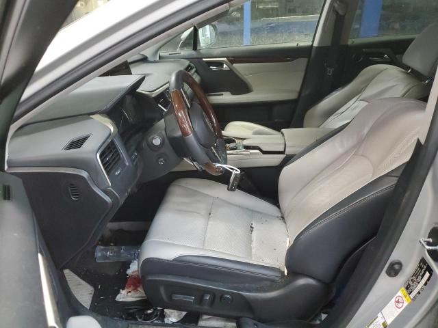 2019 Lexus RX - Image 7