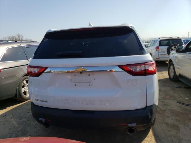 2019 Chevrolet TRAVERSE - Image 6