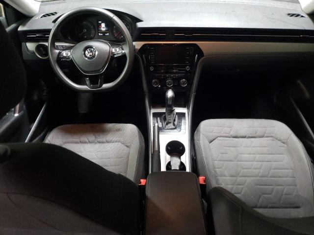 2021 Volkswagen PASSAT - Image 8