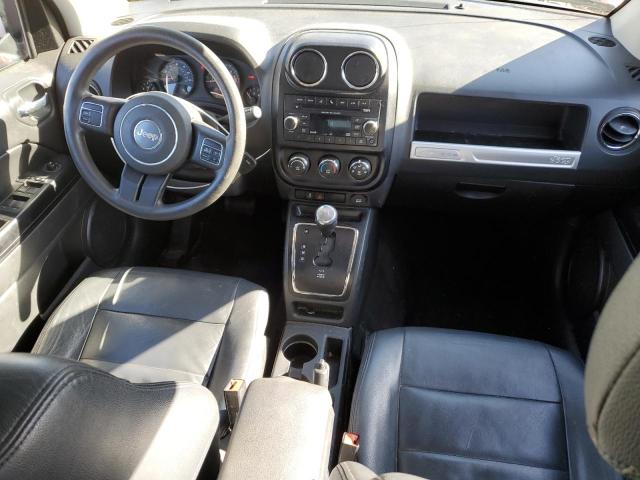 2016 Jeep COMPASS - Image 8