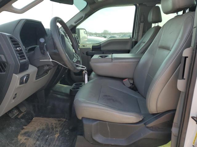 2018 Ford F150 - Image 7