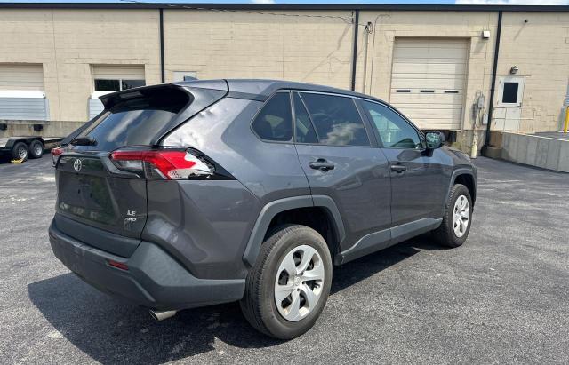 2022 Toyota RAV4 - Image 5