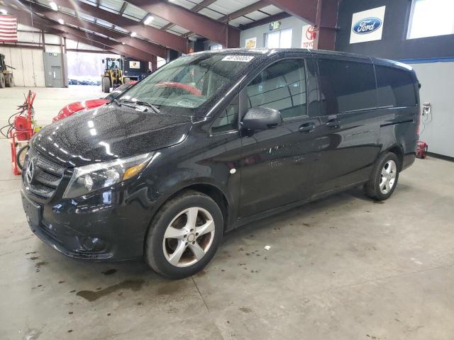 Mercedes-benz METRIS