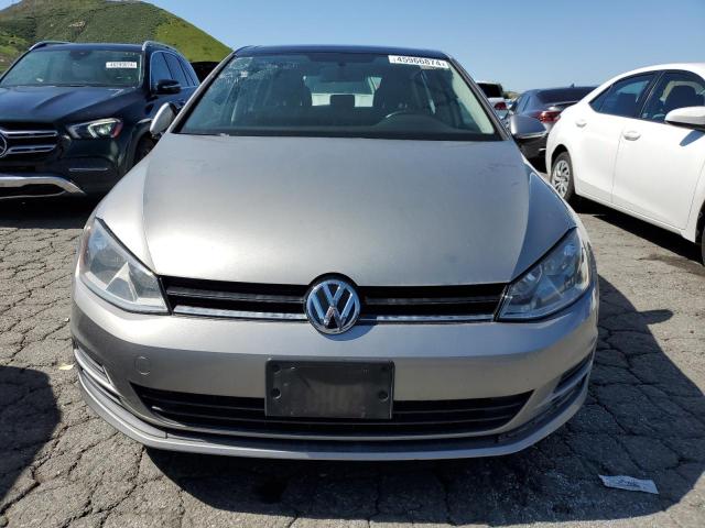 2015 Volkswagen Golf - Image 5