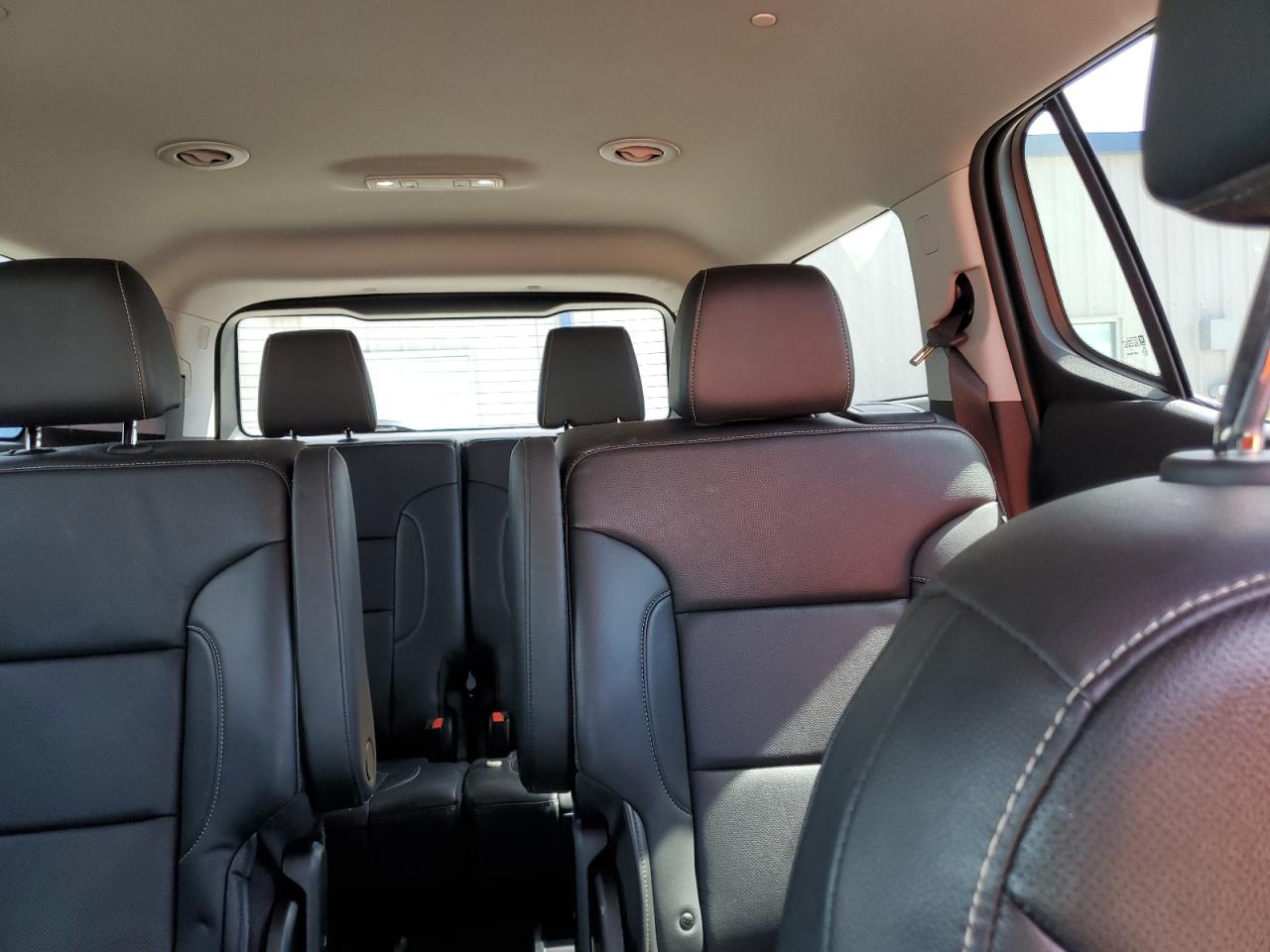 2023 GMC ACADIA BLACK - Image 10
