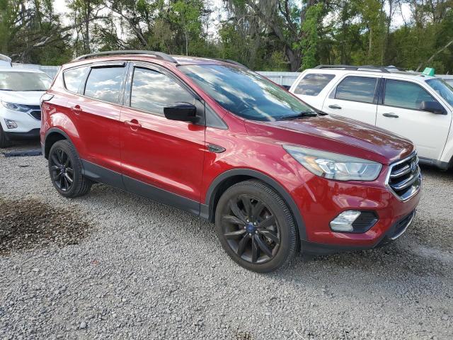 2017 Ford ESCAPE - Image 4